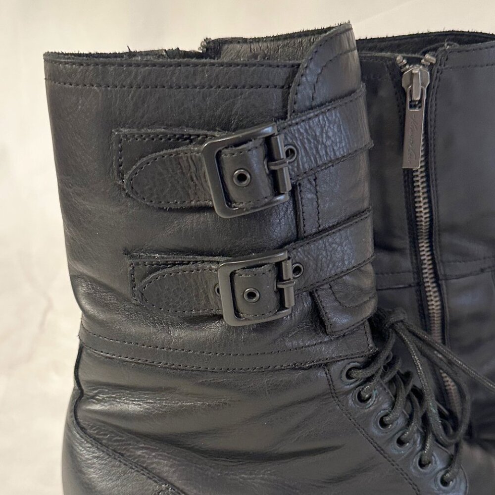 Kenneth Cole Boots - Picture 7 of 8